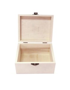 CAJA DE MADERA 8X8X5 CM 2