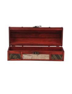 CAJA DE MADERA PARA VINO... 2