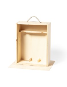 CAJA DE PRESENTACION DE...