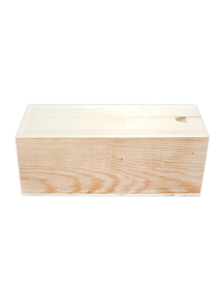 CAJA DE MADERA PERSONALIZADA16.7*6.8*6.2CM