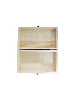 CAJA DE MADERA... 2