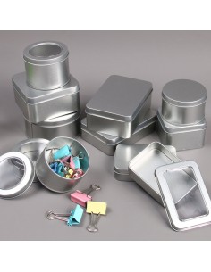 CAJA PERSONALIZADA DE METAL... 2