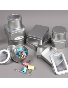 CAJA PERSONALIZADA DE METAL... 2