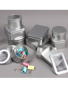 CAJA PERSONALIZADA DE METAL... 2