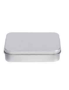 CAJA PERSONALIZADA DE METAL...