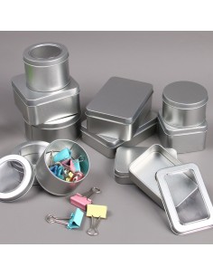 CAJA PERSONALIZADA DE METAL... 2