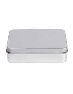 CAJA PERSONALIZADA DE METAL...