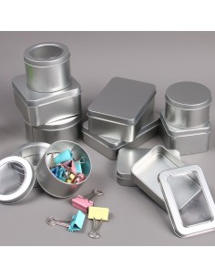 CAJA PERSONALIZADA DE METAL... 2