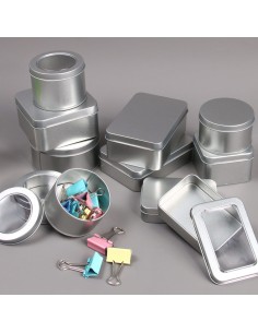 CAJA METÁLICA PERSONALIZADA... 2