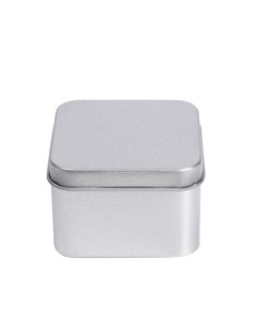 CAJA METÁLICA PERSONALIZADA...