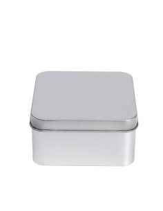 CAJA METÁLICA PERSONALIZADA...