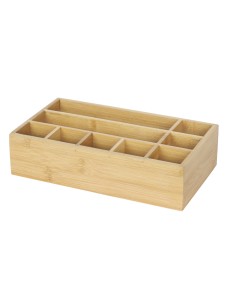 CAJA ORGANIZADORA...