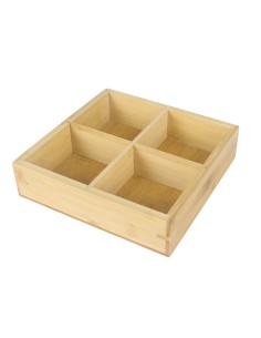 CAJA ORGANIZADORA GRABAJA...