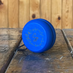 yoyo